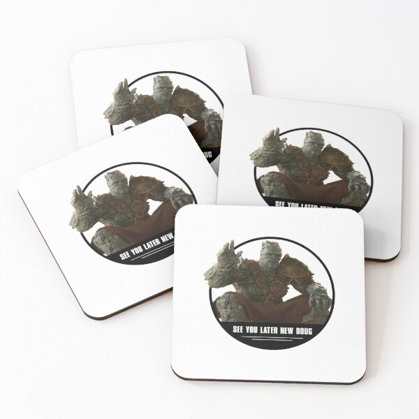 Item preview, Korg Knows Essential designed and sold by JackaMorelli.