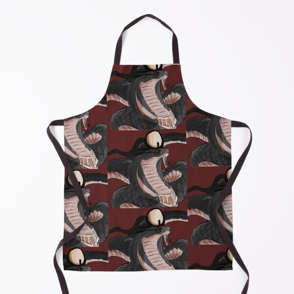 Item preview, Apep, the Serpent designed and sold by S2Illustrations.