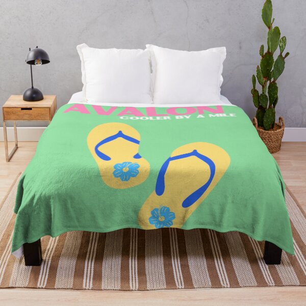 Item preview, AVALON designed and sold by Julia Santos.