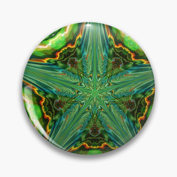 Artikelvorschau, Green Ripples entworfen und verkauft von JPugliese.
