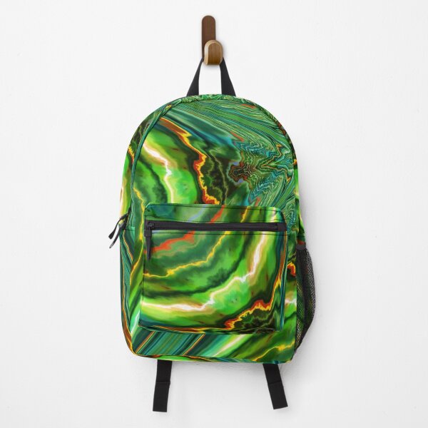 Item preview, Green Ripples designed and sold by JPugliese.