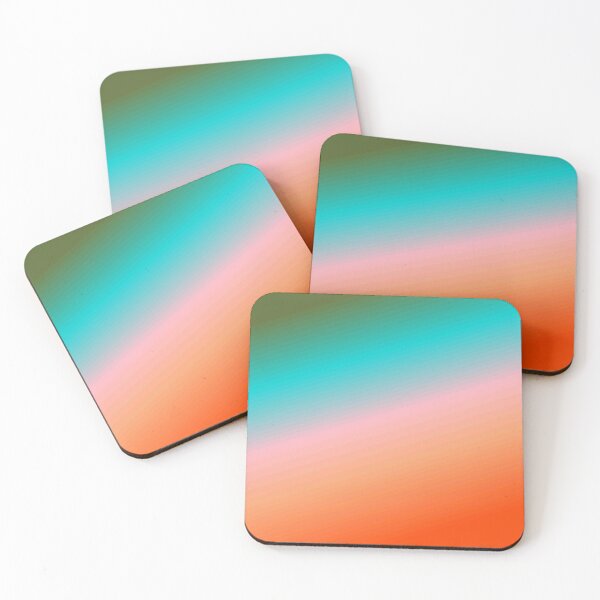 Item preview, Gradient Abstraction color art designed and sold by artdragongift 15.