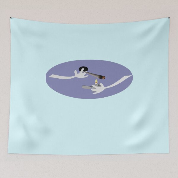 Item preview, South Park Towelie Smoking Joint Weed Pot Tegridy Towel Funny designed and sold by Emmasidevibes.