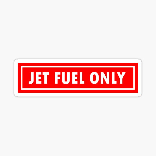 Jet Fuel Hybrid Cross Aspen OG Country Diesel Cannabis Leaf Gift Sticker  for Sale by TTFMerch