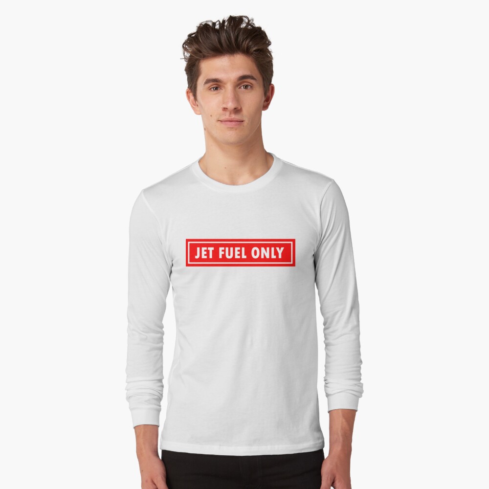 Item preview, Long Sleeve T-Shirt designed and sold by covertoven17.