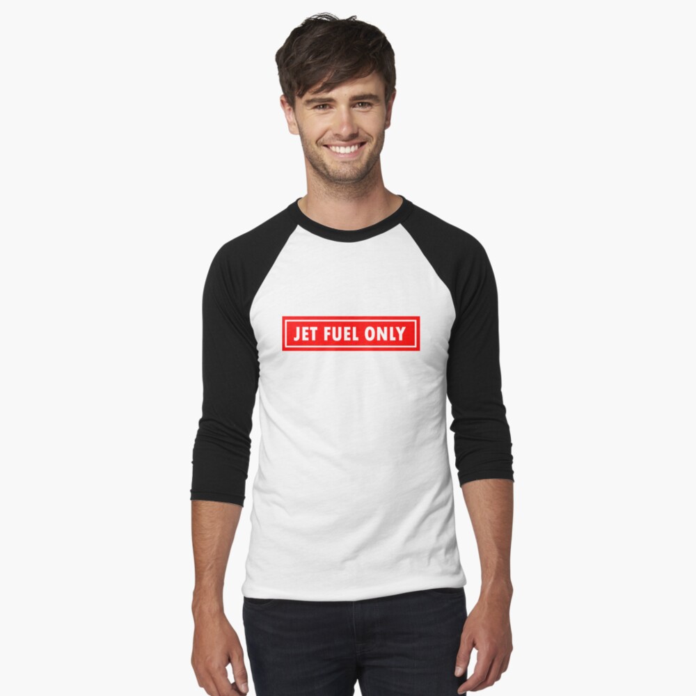 Item preview, Baseball ¾ Sleeve T-Shirt designed and sold by covertoven17.