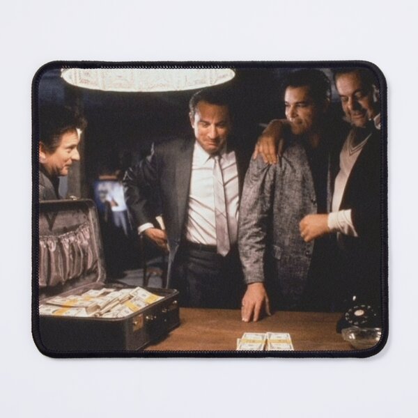Item preview, The goodfellas movie designed and sold by Dripkomplex.