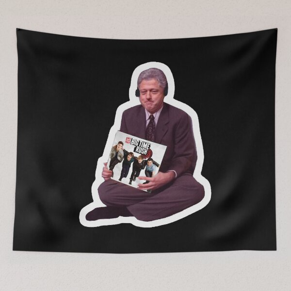 Item preview, Big T.ime R.ush Very Amazing designed and sold by SandraStee89.