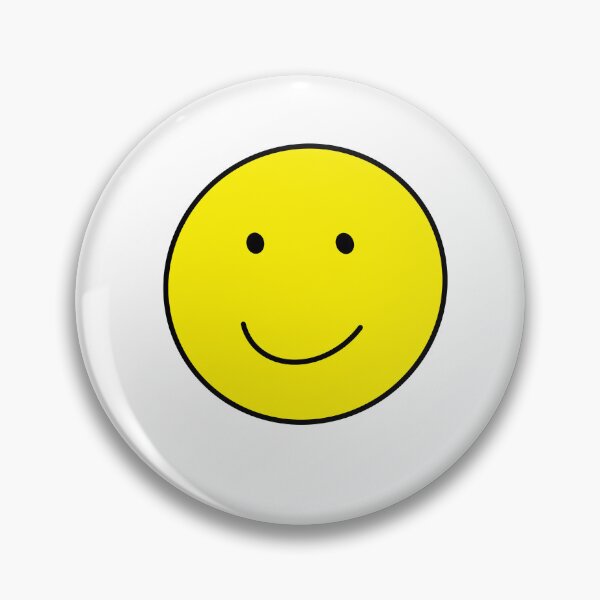 Artikelvorschau, yellow smile face hand drawn doodle entworfen und verkauft von khulisara246.