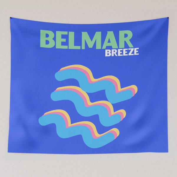 Item preview, BELMAR BREEZE designed and sold by Julia Santos.