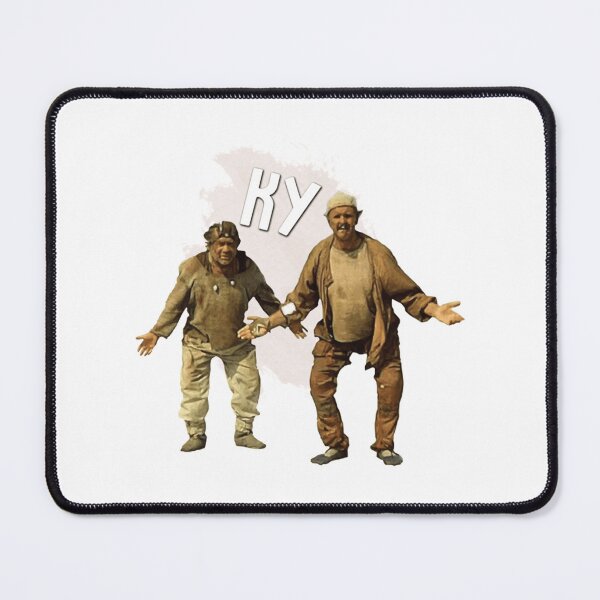 Item preview, Ku Funny USSR Soviet Russian Cyrillic Movie Quote Classic designed and sold by JackaMorelli.