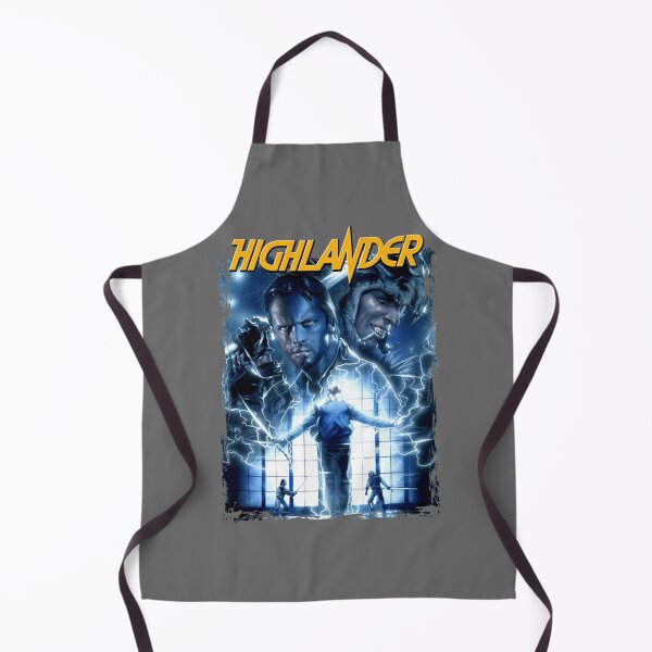 Item preview, Modern Action Fantasy Story Legendary Thirst Highlander Movie Berlin Classic designed and sold by reJerrellOliver.