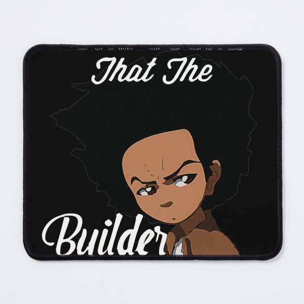 Item preview, The Boondocks Huey From Boondocks - The Boondocks Huey Black Lives designed and sold by thalloathiew.