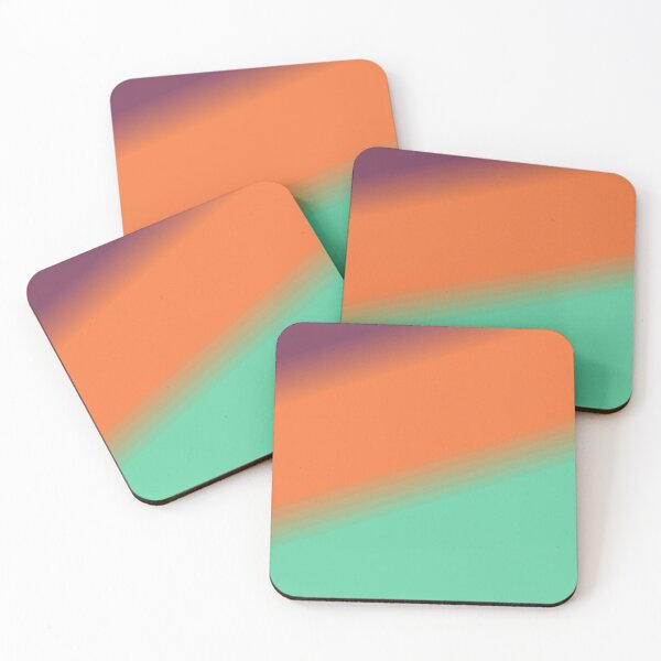 Item preview, Gradient Abstraction color art designed and sold by artdragongift 15.
