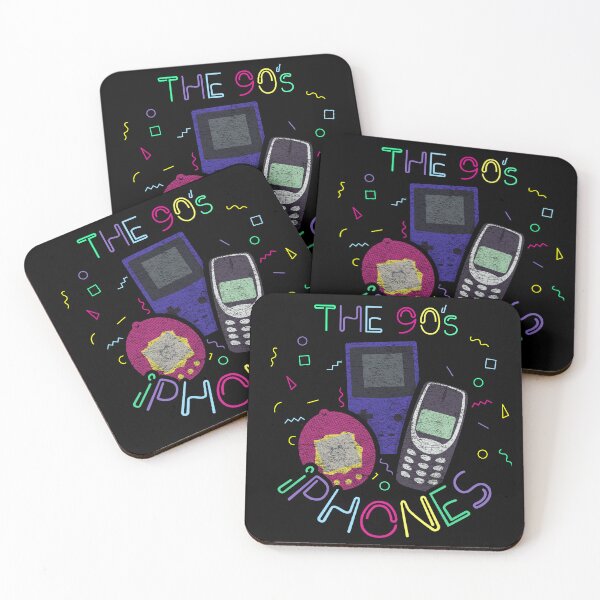 Item preview, The 90s iPhones designed and sold by luisp96.