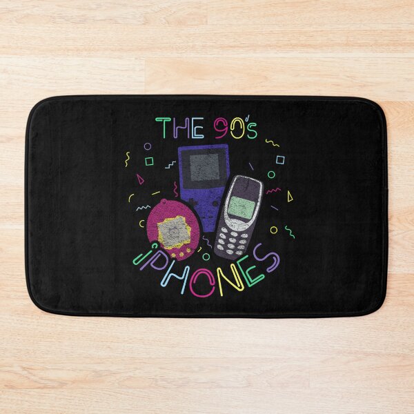 Item preview, The 90s iPhones designed and sold by luisp96.