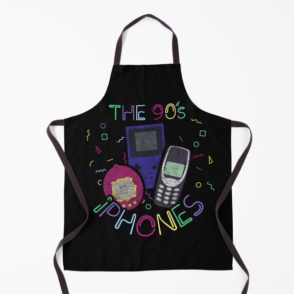 Item preview, The 90s iPhones designed and sold by luisp96.