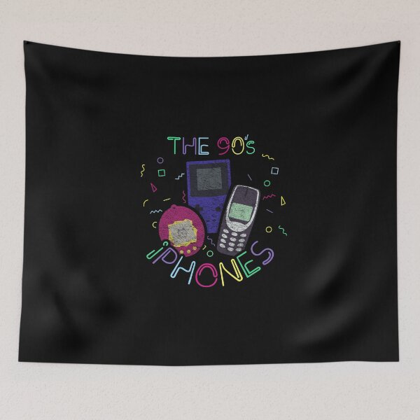Item preview, The 90s iPhones designed and sold by luisp96.