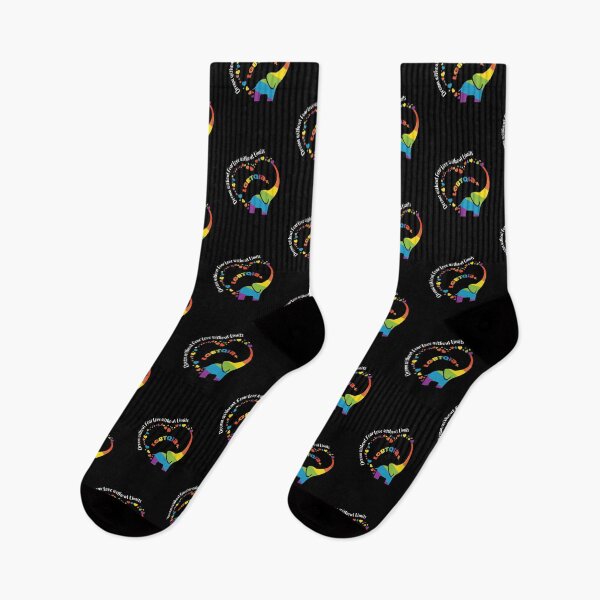 Item preview, Gay pride love without limits designed and sold by Astralia.
