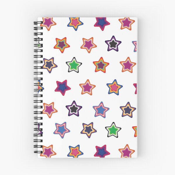 Aperçu de l'œuvre Pride Star Assortment créée et vendue par turingtested.