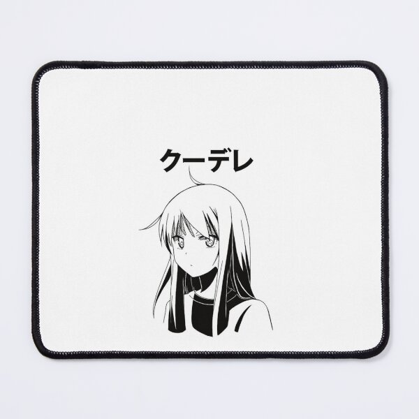 Item preview, KuuDere Shiina Mashiro Classic designed and sold by JackaMorelli.