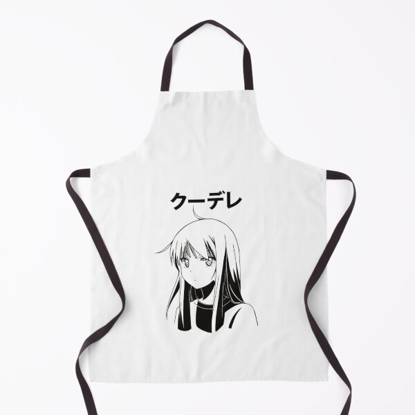 Item preview, KuuDere Shiina Mashiro Classic designed and sold by JackaMorelli.