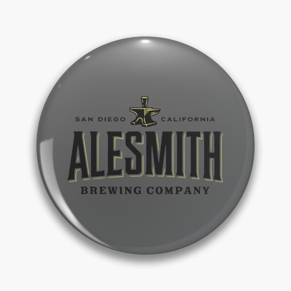 Artikelvorschau, AleSmith Brewing Company entworfen und verkauft von LauraAnnSlough.