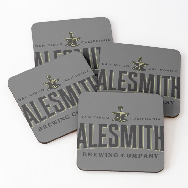 Item preview, AleSmith Brewing Company designed and sold by LauraAnnSlough.