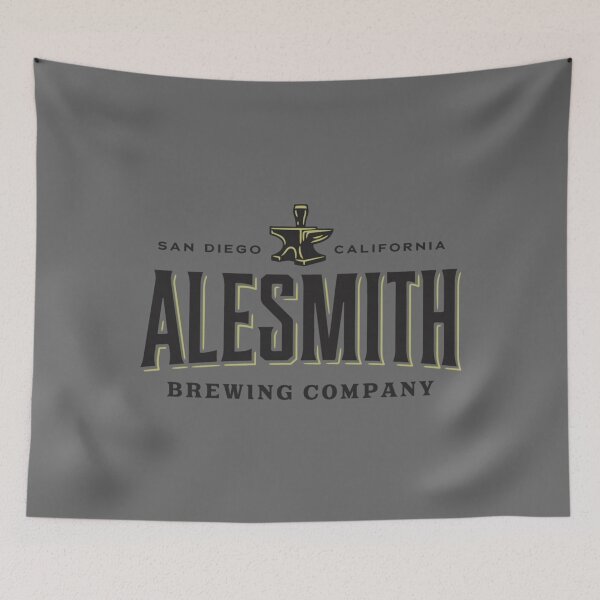Item preview, AleSmith Brewing Company designed and sold by LauraAnnSlough.