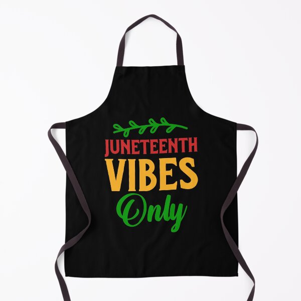 Item preview, Juneteenth Vibes Only designed and sold by PatternFeed8.