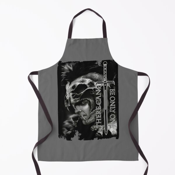 Item preview, Modern Action Fantasy Story Legendary Thirst Highlander Movie Kurgan  Vintage Classic designed and sold by reJerrellOliver.