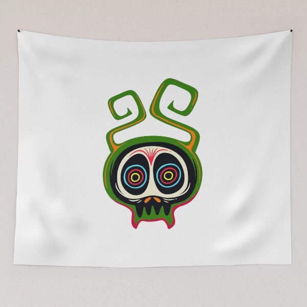 Item preview, funny character designed and sold by thebaig.