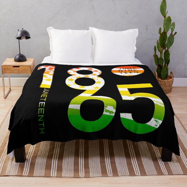 Item preview, 1865 Black History Juneteenth June 19 Vintage designed and sold by BOBSMITHHHHH.