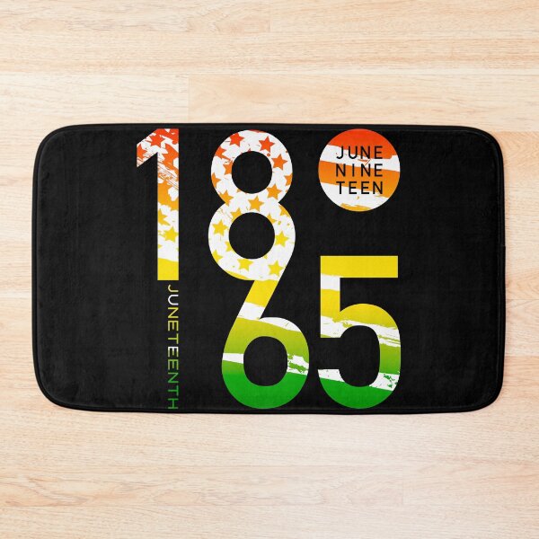 Item preview, 1865 Black History Juneteenth June 19 Vintage designed and sold by BOBSMITHHHHH.