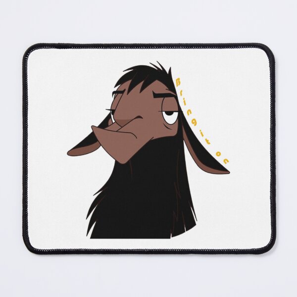 Item preview, Kuzco Classic designed and sold by JackaMorelli.