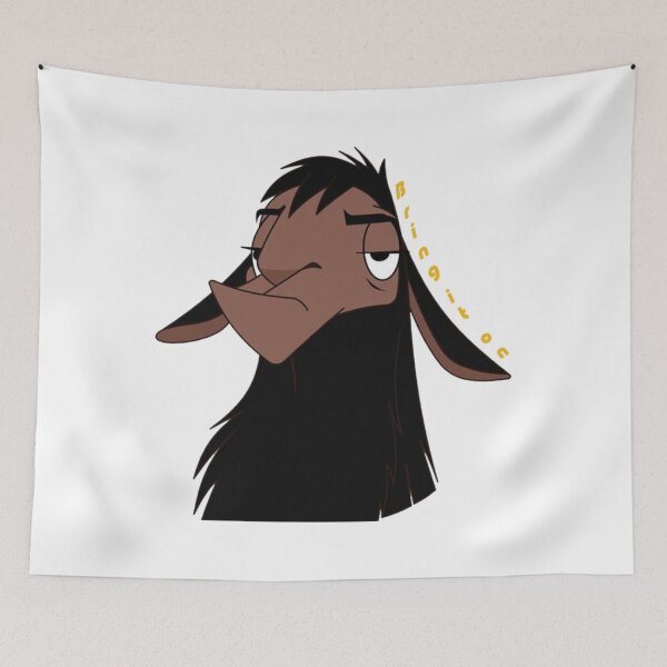 Item preview, Kuzco Classic designed and sold by JackaMorelli.