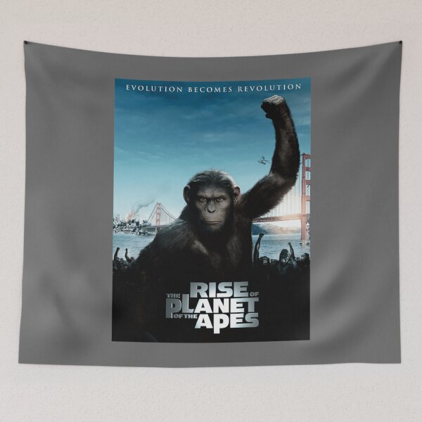 Item preview, monkey on the power Classic designed and sold by reJerrellOliver.