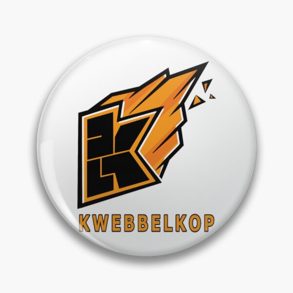 Item preview, kwebbelkop logo youtube video game yt  Classic designed and sold by JackaMorelli.