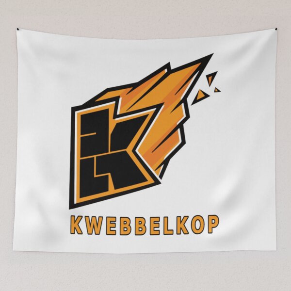 Item preview, kwebbelkop logo youtube video game yt  Classic designed and sold by JackaMorelli.