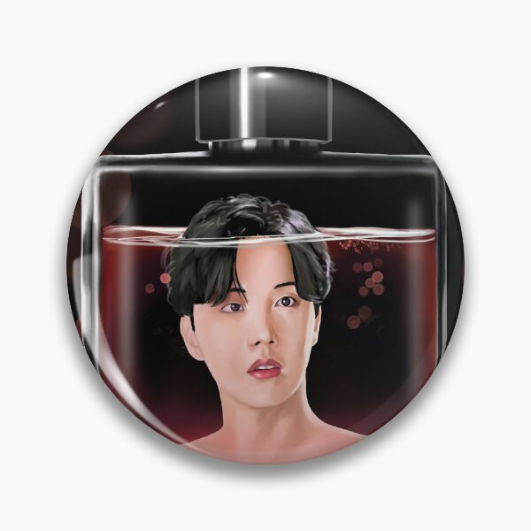 Item preview, Essence: JHope designed and sold by Agimatara.