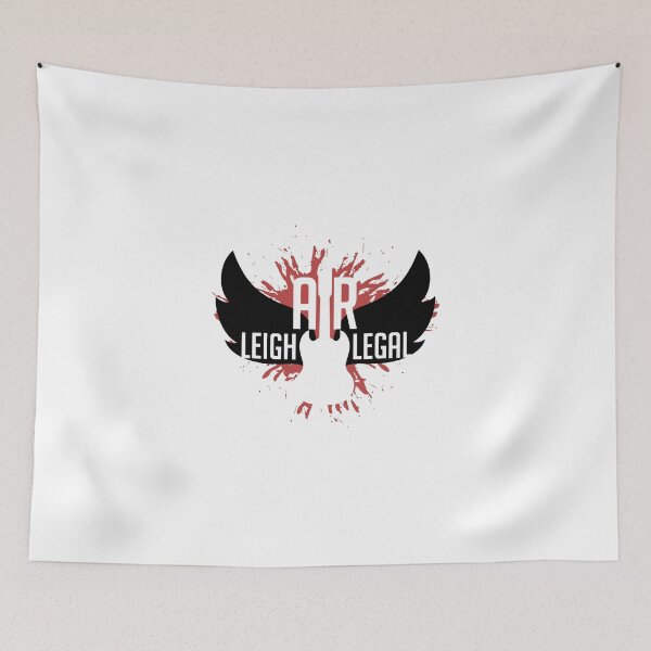 Item preview, Air Leigh Legal designed and sold by Airwear 6.0.