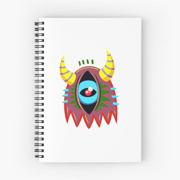 Item preview, one eye character designed and sold by thebaig.