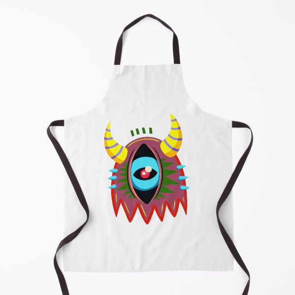 Item preview, one eye character designed and sold by thebaig.
