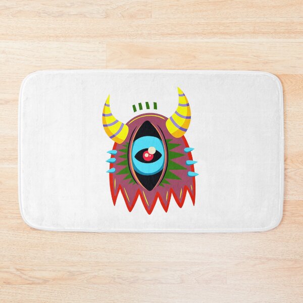 Item preview, one eye character designed and sold by thebaig.