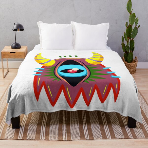 Item preview, one eye character designed and sold by thebaig.