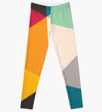 Dreiecke (2012) Leggings