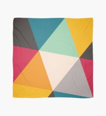 Triangles (2012) Scarf