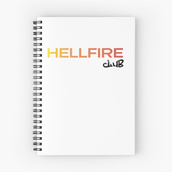 Artikelvorschau, Hellfire Club Fremder entworfen und verkauft von MeshoEmad.
