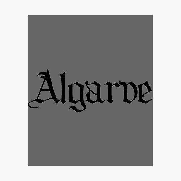 Item preview, Algarve designed and sold by LauraAnnSlough.