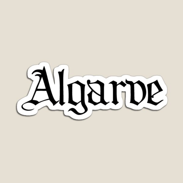 Artikel-Vorschau von Algarve, designt und verkauft von LauraAnnSlough.